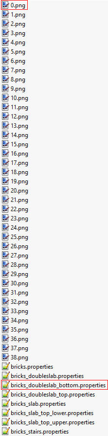 Naming Conventions